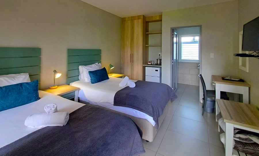 Commercial Property for Sale in Kleinmond Western Cape